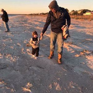 Meet your Posher, Keith